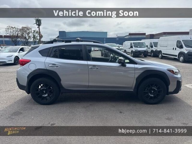 2023 Subaru Crosstrek SportImage 4
