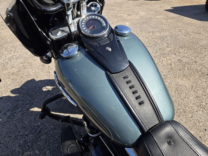 USED 2020 HARLEY SOFTAIL HERITAGE CLASSIC 114 Image 20