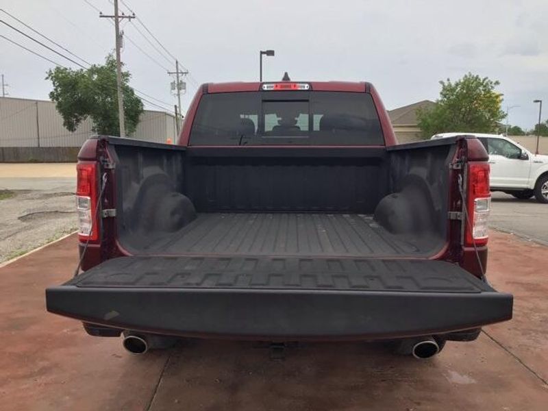 2023 RAM 1500 Big Horn Lone StarImage 25
