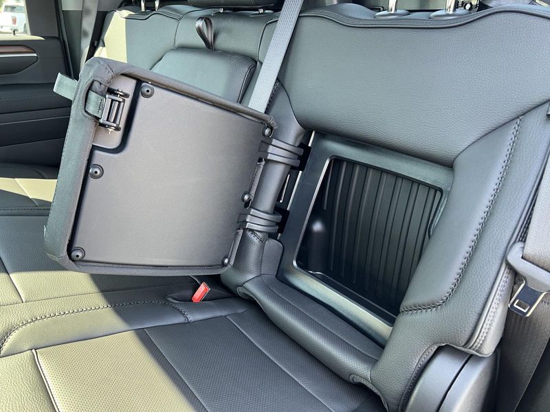 2026 Gmc Sierra HD Denali photo 42