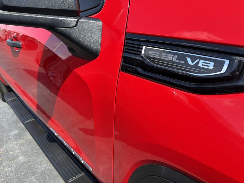 Used 2024 GMC Sierra 1500 ProImage 5