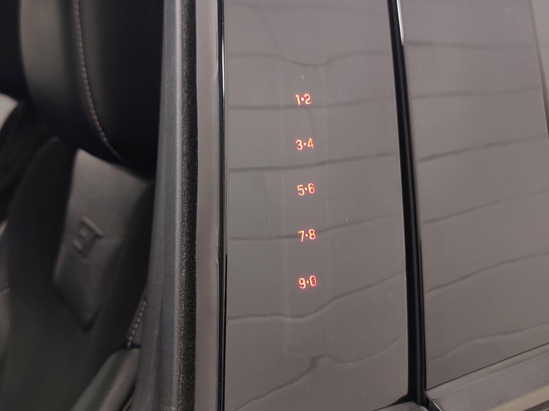 Used 2020 Ford Edge ST AWDImage 27