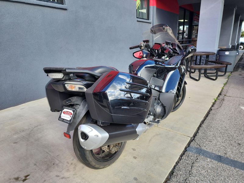 Used 2015 Kawasaki CONCOURS 14 ABS Image 12