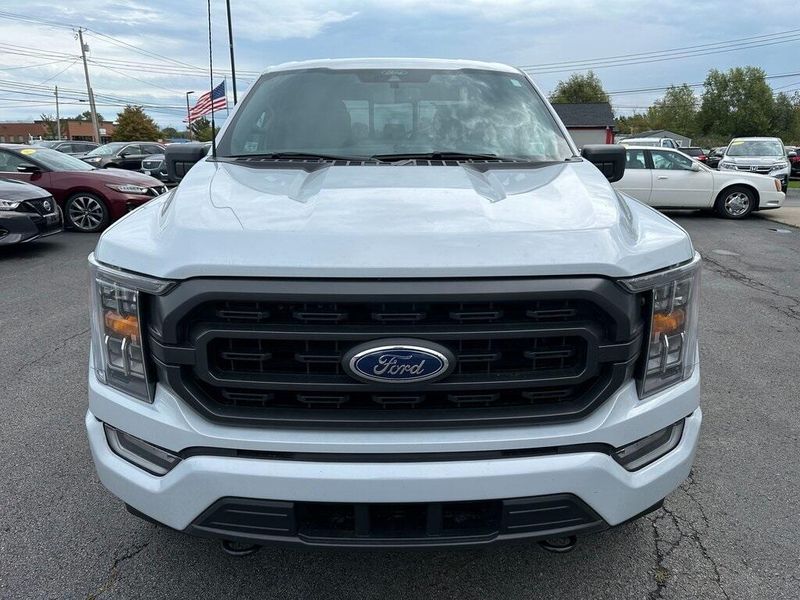 2021 Ford F-150 XLTImage 12