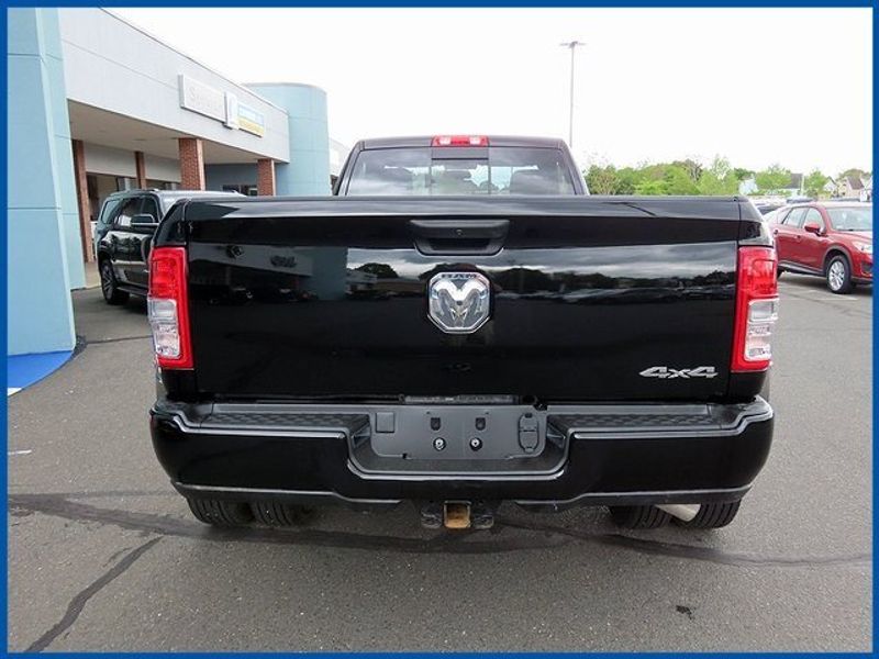 2022 RAM 3500 TradesmanImage 5