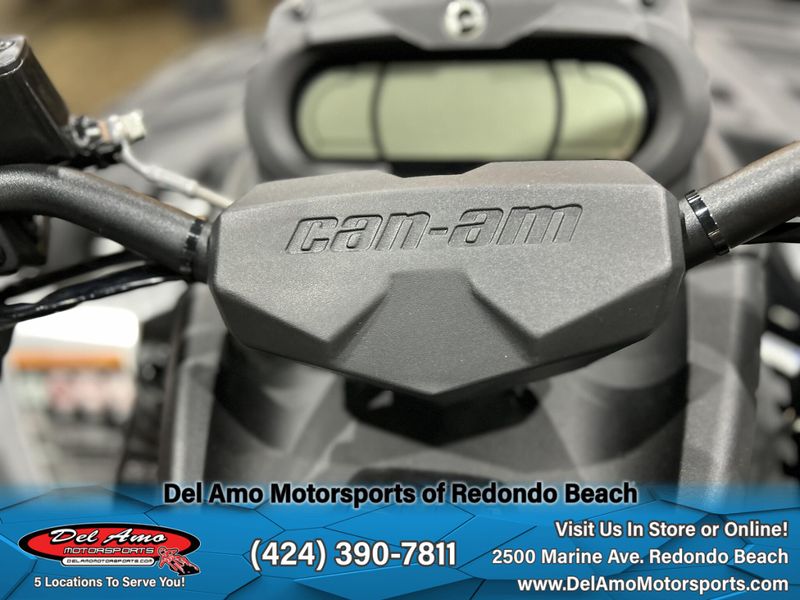 2024 Can-Am OUTLANDER XT-P 1000RImage 5