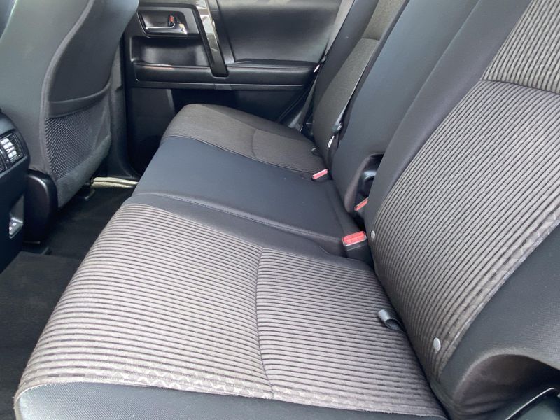 2024 Toyota 4Runner TRD Off-RoadImage 16