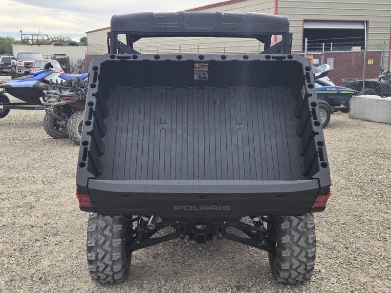 New 2026 Polaris RANGER 1000 PREMIUM 