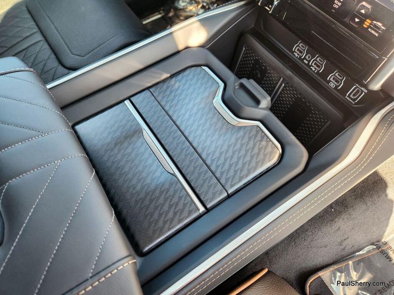 New 2026 RAM 1500 Tungsten Crew Cab 4x4