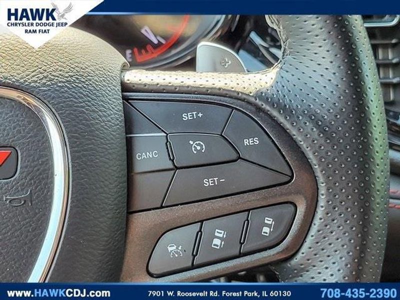 2024 Dodge Durango R/T Plus photo 17