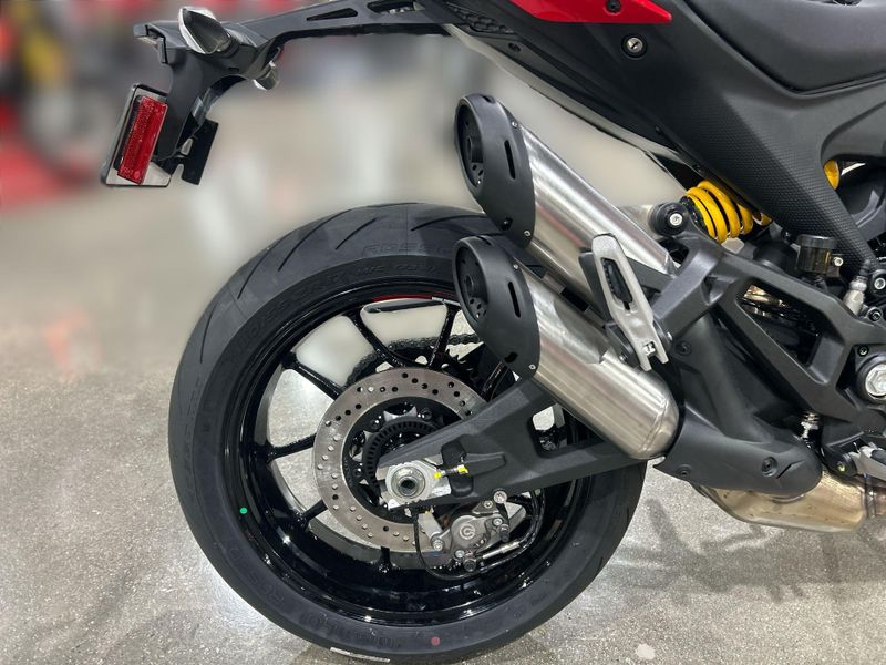 New 2026 Ducati MONSTER 937+ Image 26