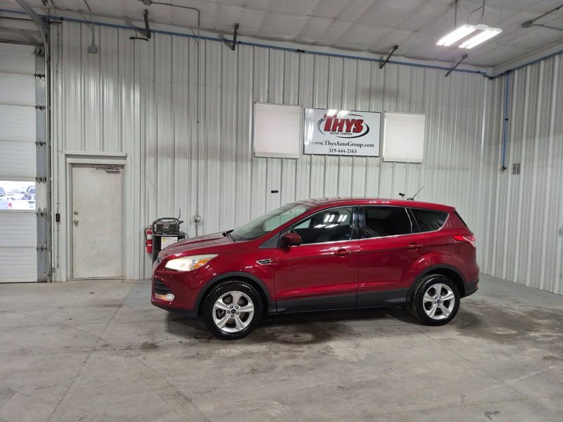 2013 Ford Escape SEImage 19