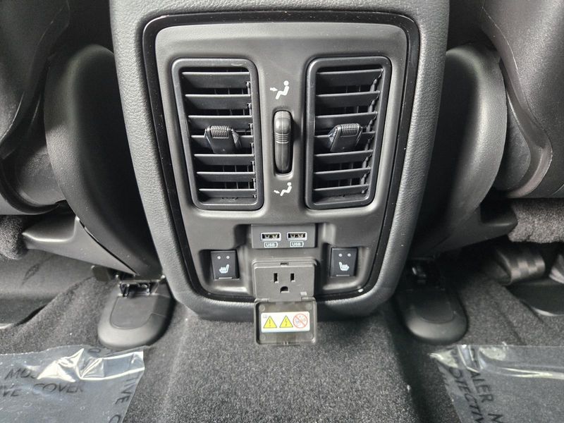 New 2026 Dodge Durango Gt Plus Awd Hemi V8