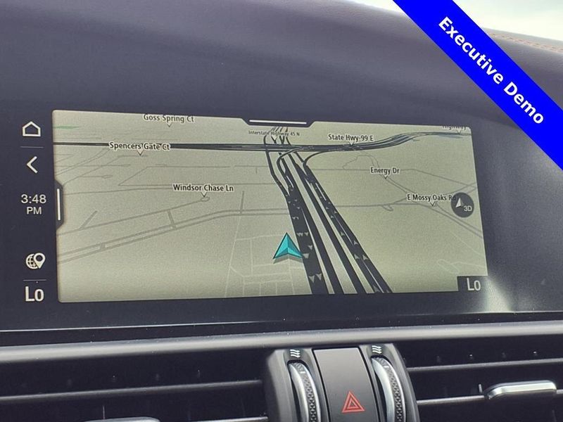 New 2025 Alfa Romeo Giulia IntensaImage 25