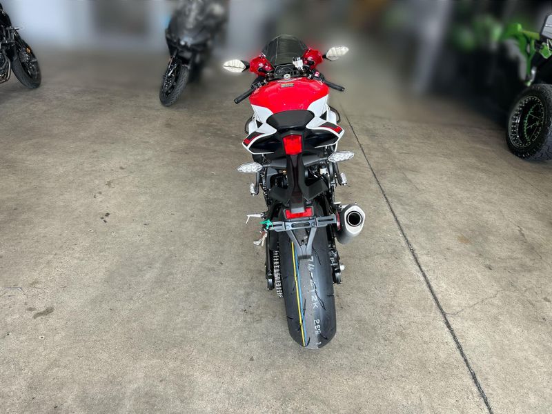 New 2026 Yamaha YZF-R1 70TH ANNIVERSARY EDITION Image 22