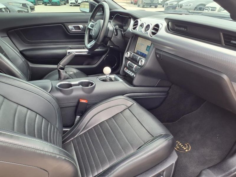 2019 Ford Mustang BullittImage 14