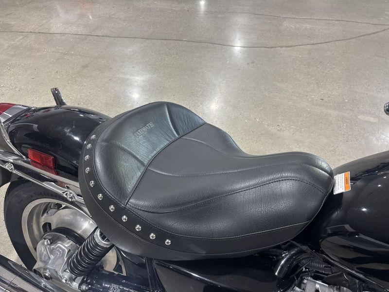 Used 2000 Honda Valkyrie Image 21