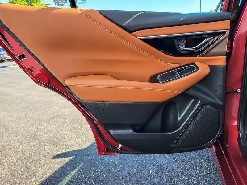 2021 Subaru Legacy Touring XT photo 17