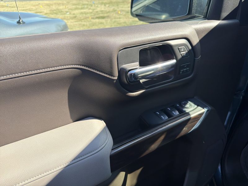 Used 2022 GMC Sierra 1500 Limited SLTImage 15