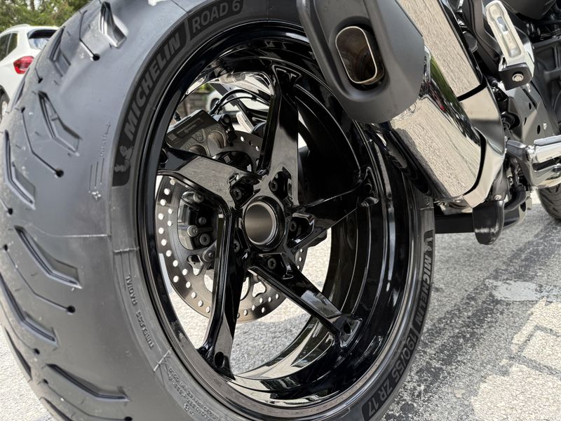 2026 BMW R 1300 RS