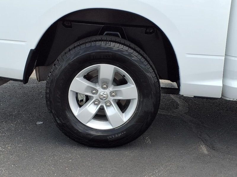 2023 Ram 1500 Classic SLT photo 2