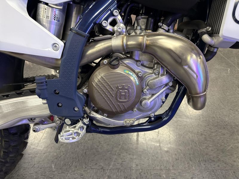 New 2025 Husqvarna FC 450 Image 13