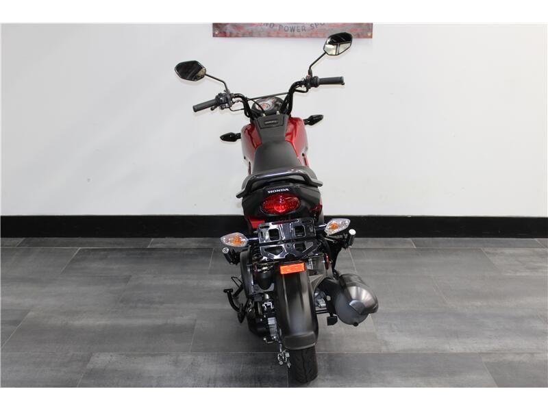 Used 2024 Honda NAVI Base Image 4