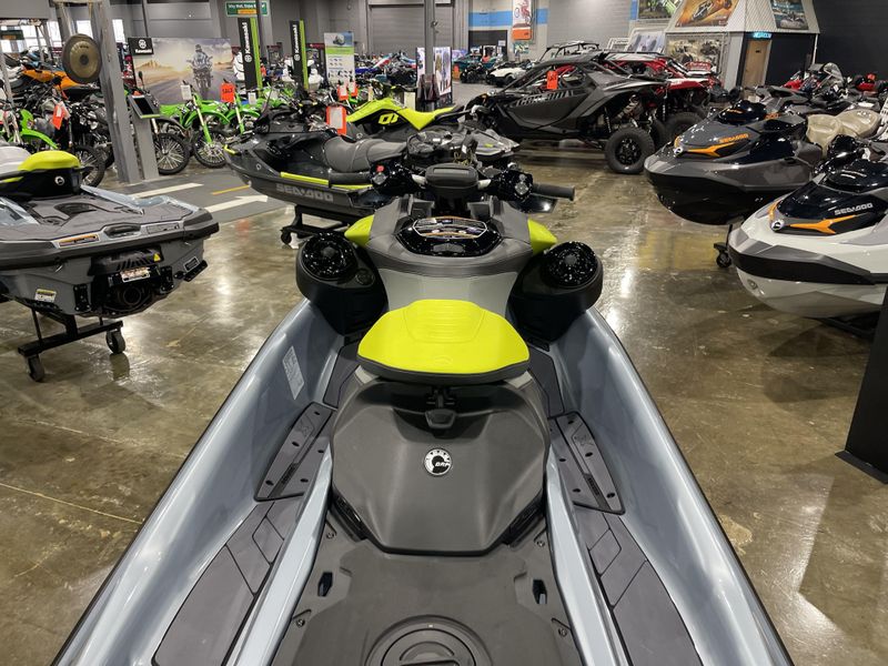 Used 2024 Sea-Doo RXP-X 325 Image 8