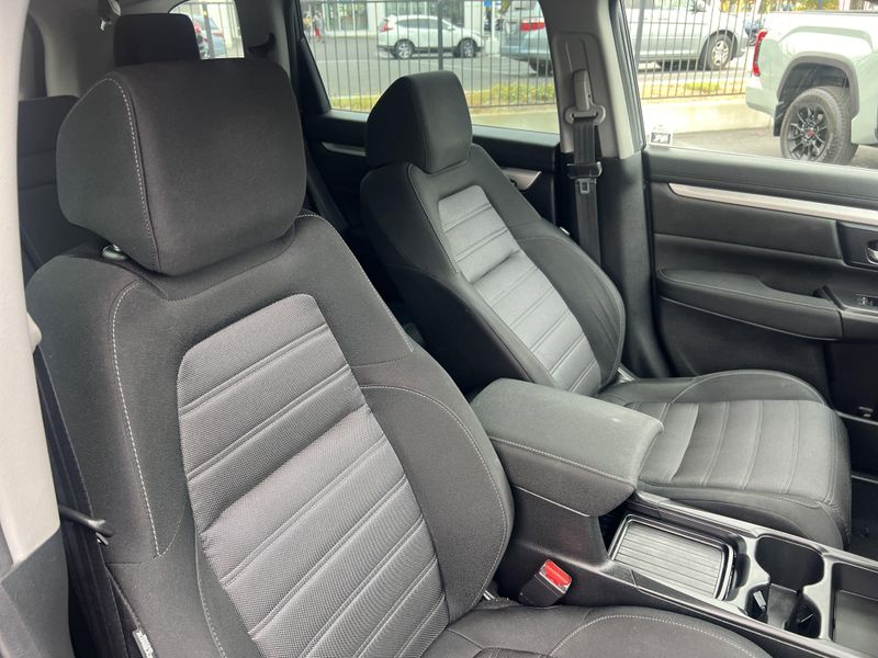Used 2020 Honda CR-V LXImage 24