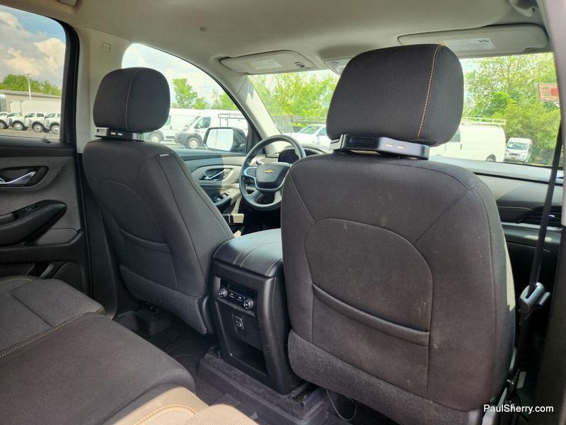 2020 Chevrolet Traverse LSImage 38