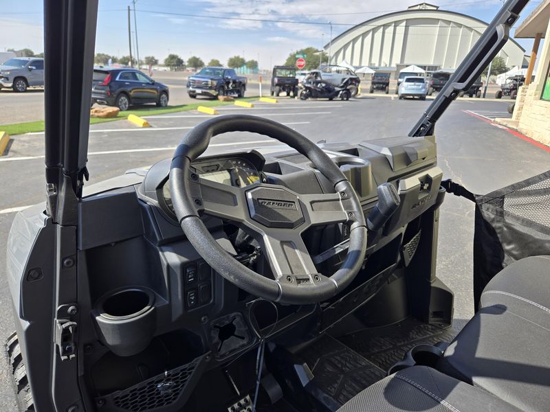 NEW 2025 POLARIS RANGER XP 1000 PREMIUM Image 10