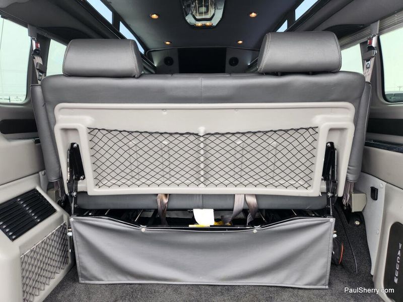 Used 2019 Ford Transit-150 