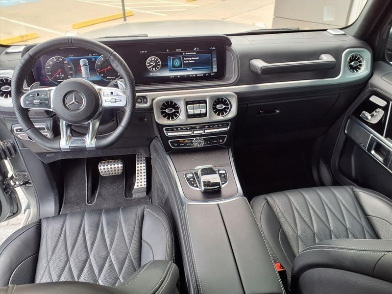 Used 2020 Mercedes-Benz AMG G 63 AMGImage 15