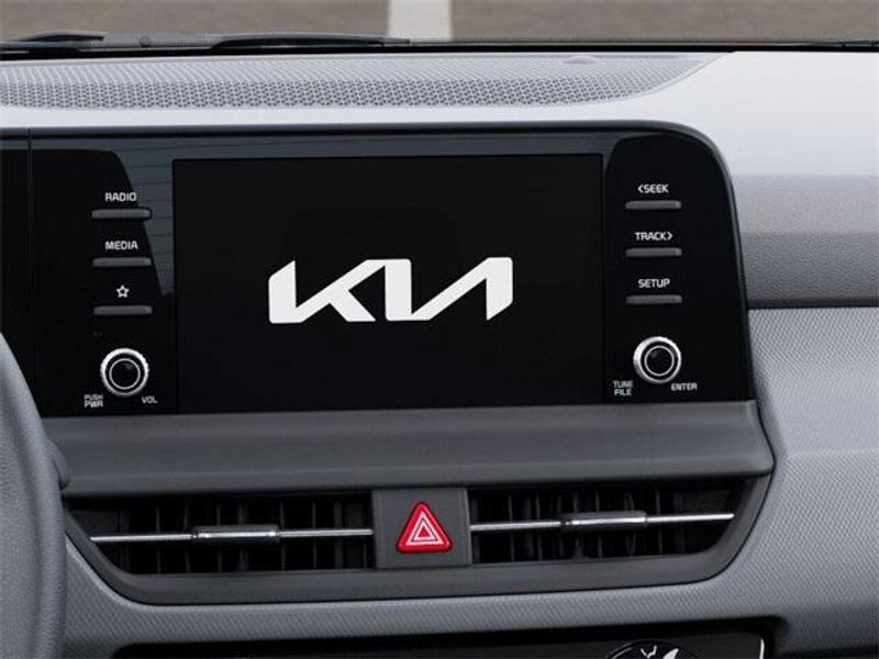 2025 Kia Seltos LXImage 20