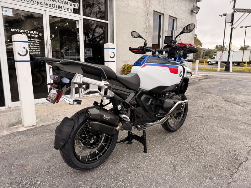2025 BMW R 1300 GS AdventureImage 12