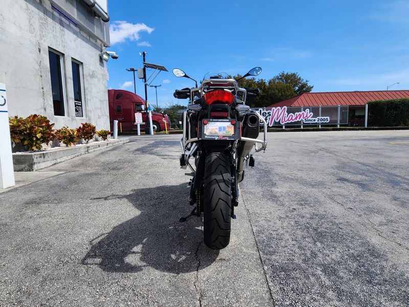 Used 2024 BMW F900GSADV Image 8