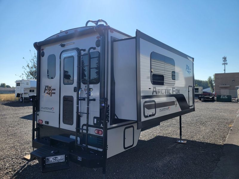 New 2026 NORTHWOOD MFG Arctic Fox 1150Image 2
