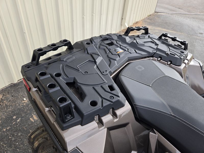 NEW 2026 POLARIS SPORTSMAN 850 TRAIL Image 16