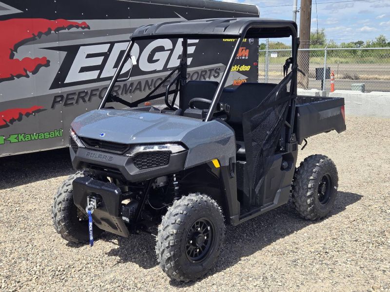 New 2026 Polaris RANGER 500 