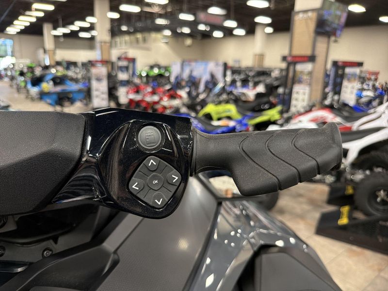 New 2025 Sea Doo GTX 230 (SOUND SYSTEM) Image 21