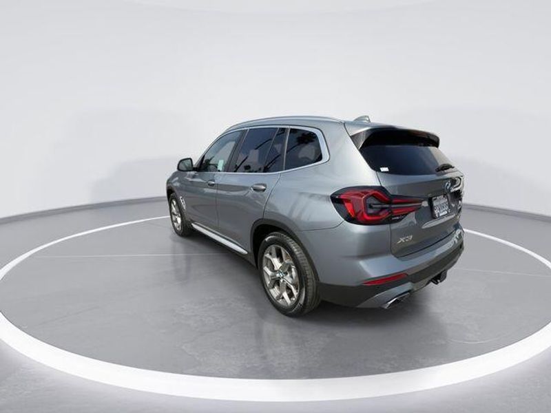 Used 2023 BMW X3 sDrive30iImage 6