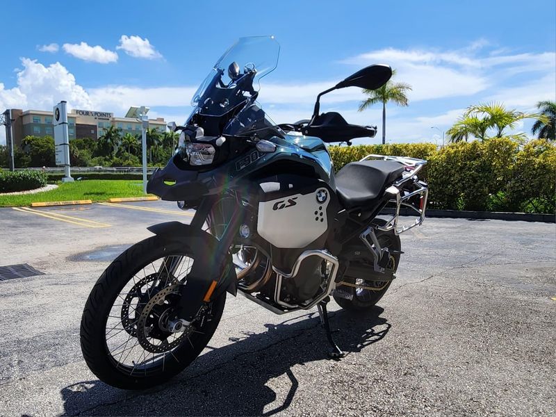 2026 BMW F 900 GS AdventureImage 3