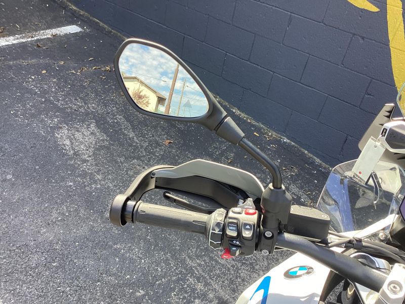 New 2025 BMW R 1300 GS 