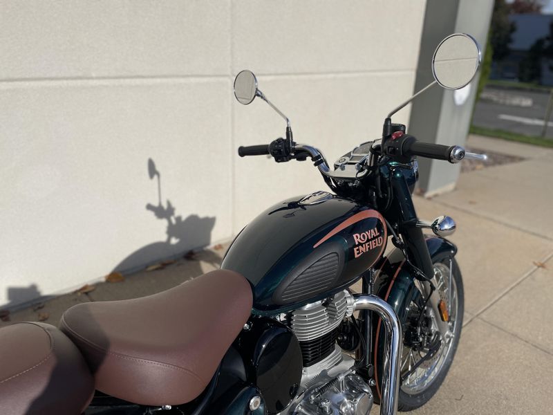 2024 Royal Enfield Classic 350Image 6