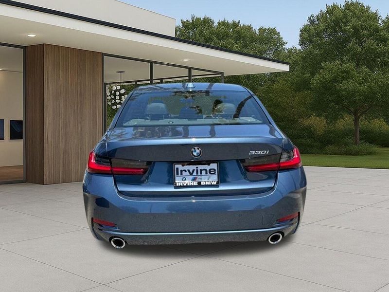 New 2026 BMW 3 Series 330iImage 10