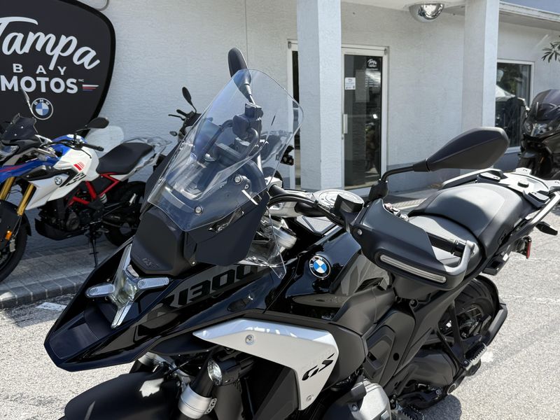 New 2026 BMW R 1300 GS 