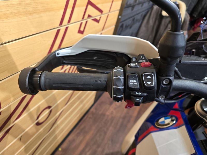 Used 2024 BMW R1300GS Image 11