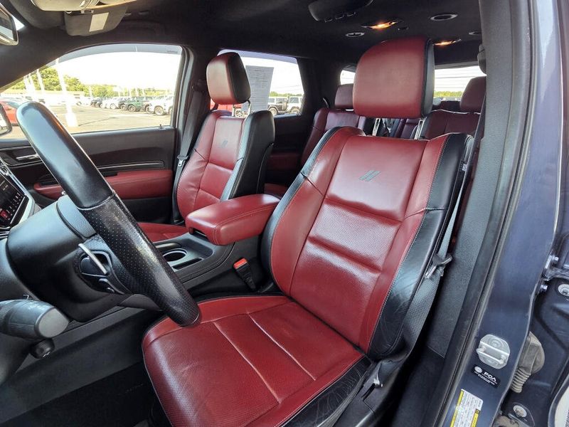 Used 2021 Dodge Durango R/T