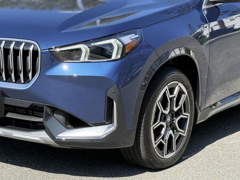 2025 BMW X1 xDrive28iImage 11