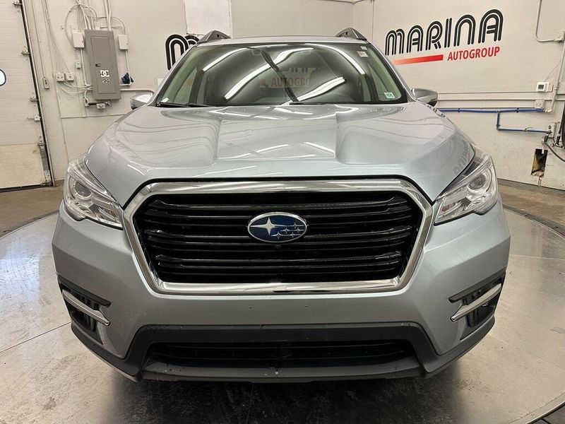 2021 Subaru Ascent TouringImage 11